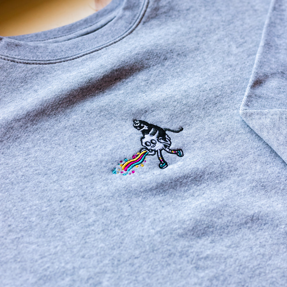 The Magical Crewneck