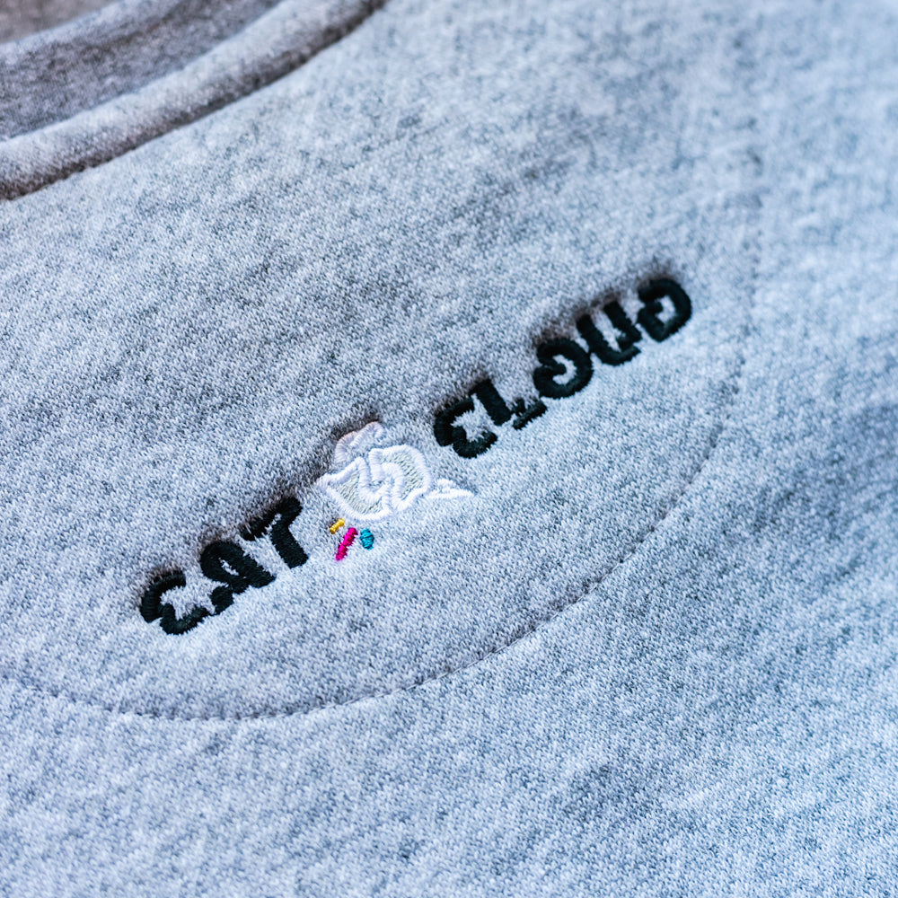 The Magical Crewneck