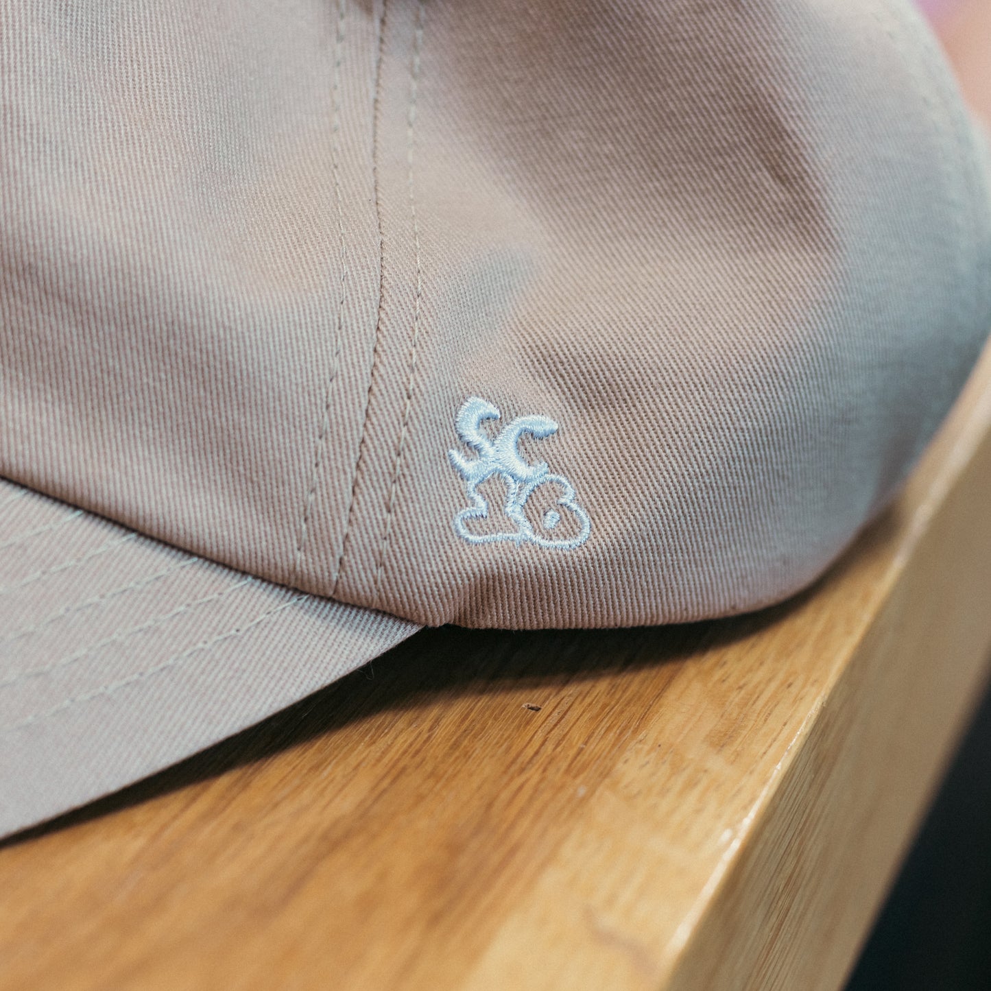 Summer Mom Hat
