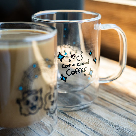 Rainbow Connection Mug