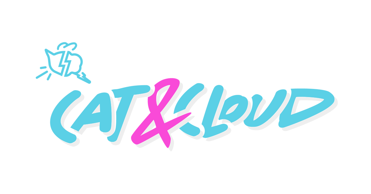 Cat & Cloud