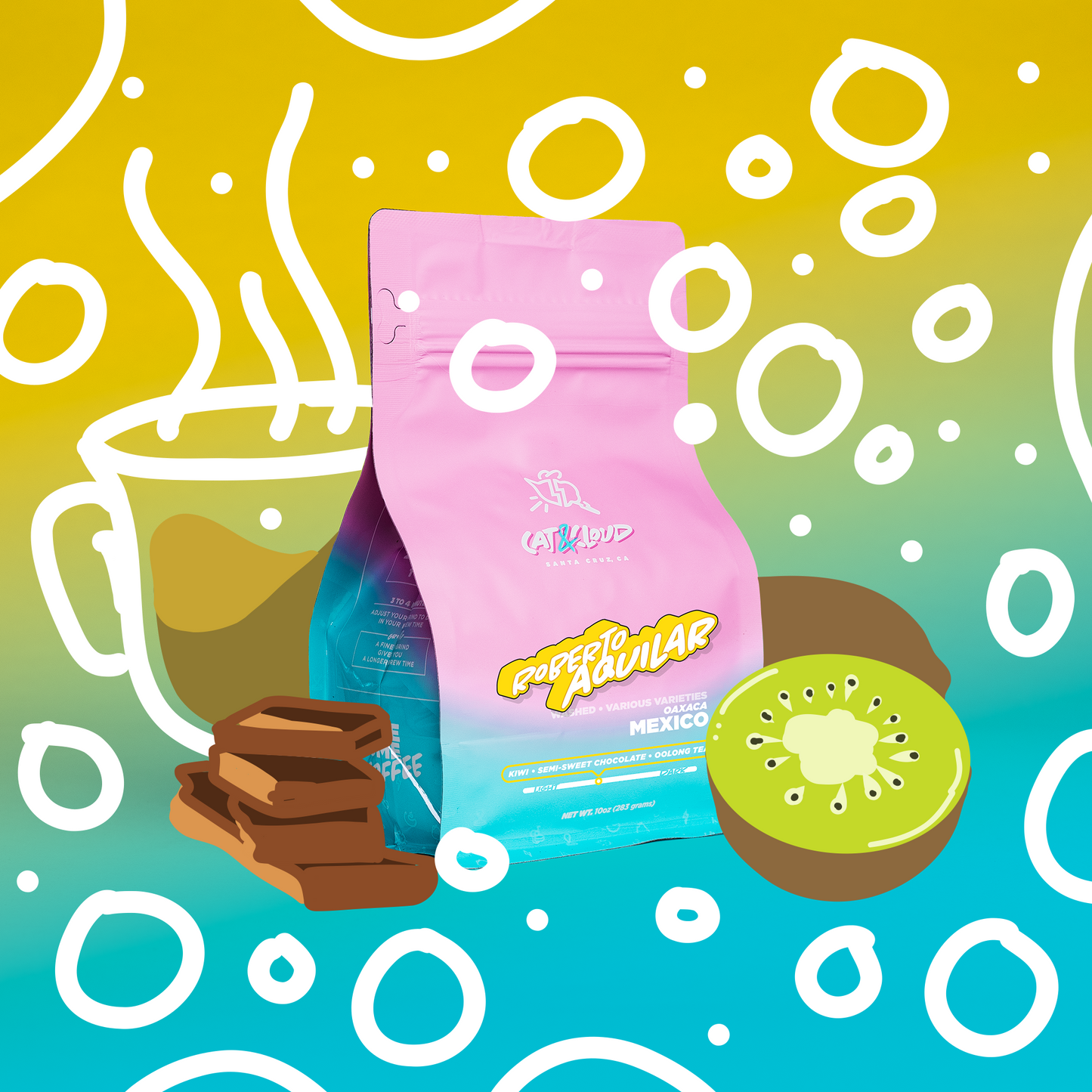 Mexico Roberto Aquilar