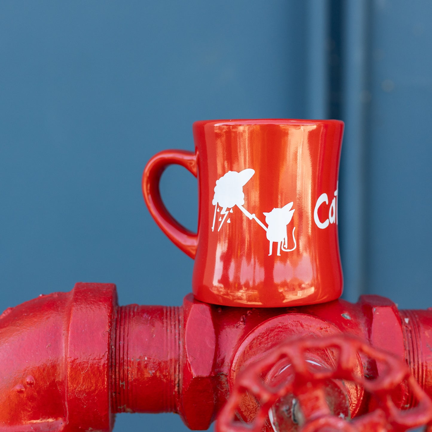 Wiser's Mug
