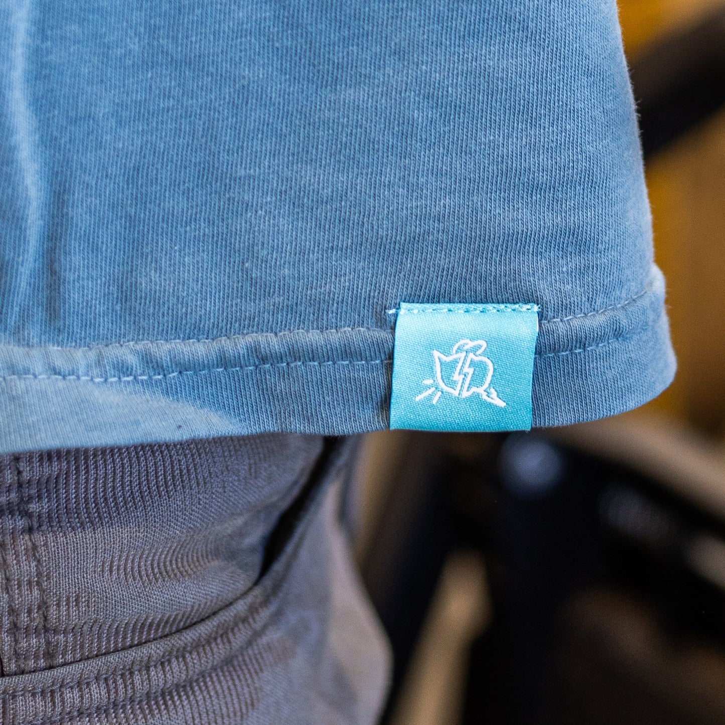 The "Not a Coffee" Tee