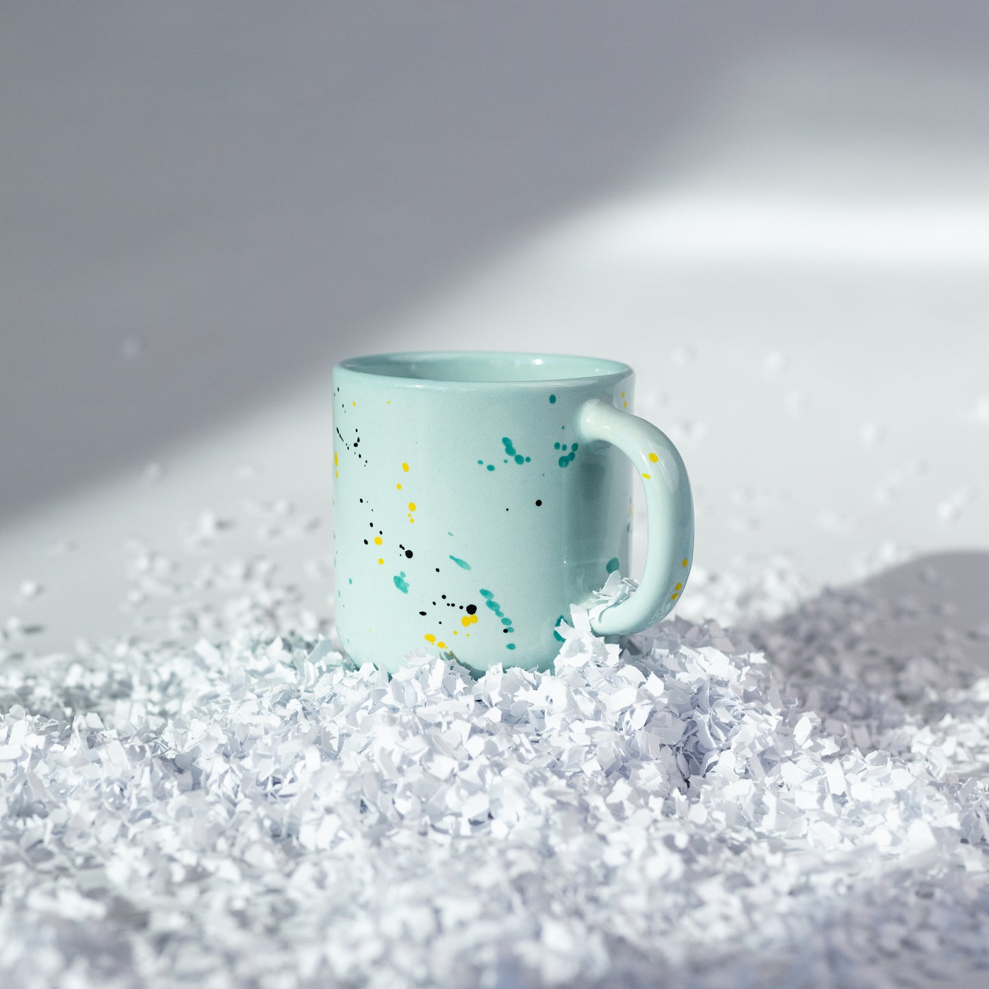 Lagoon Mug