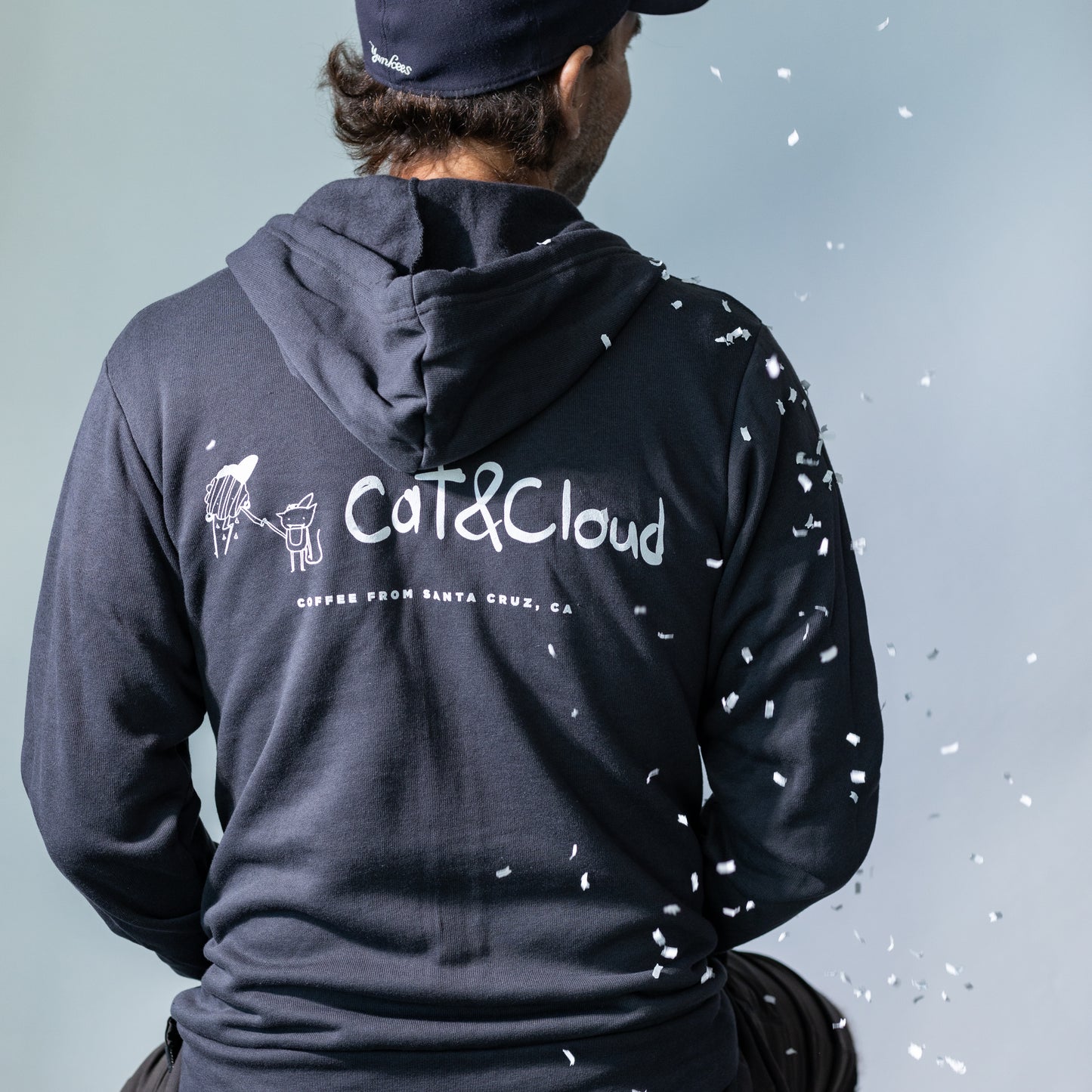 Chuck's Hoodie