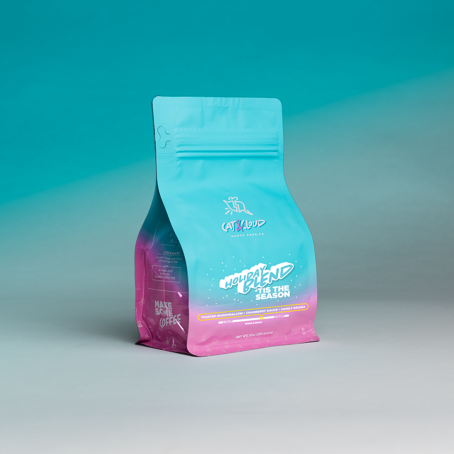 Holiday Blend