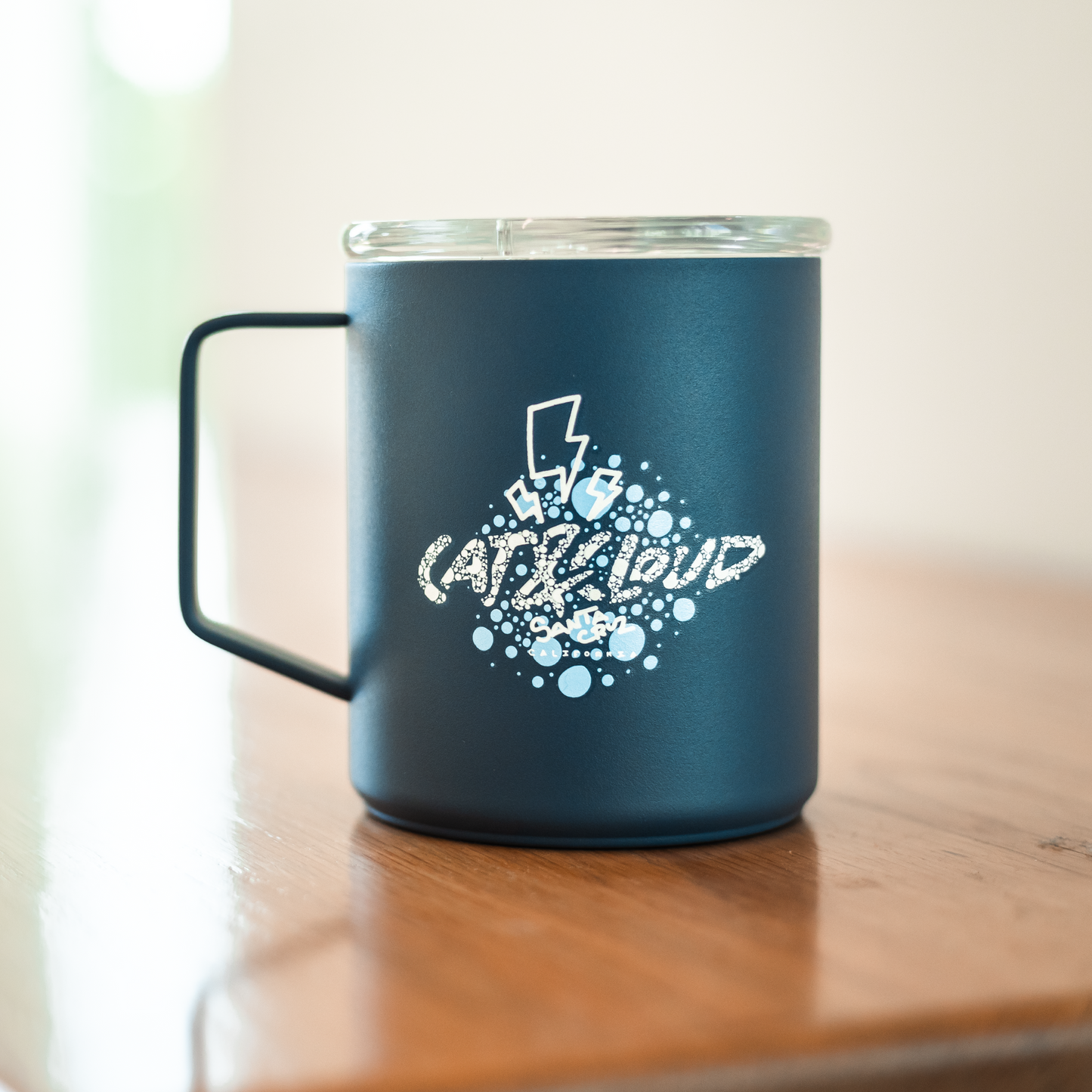 The Cozy Camp Cup