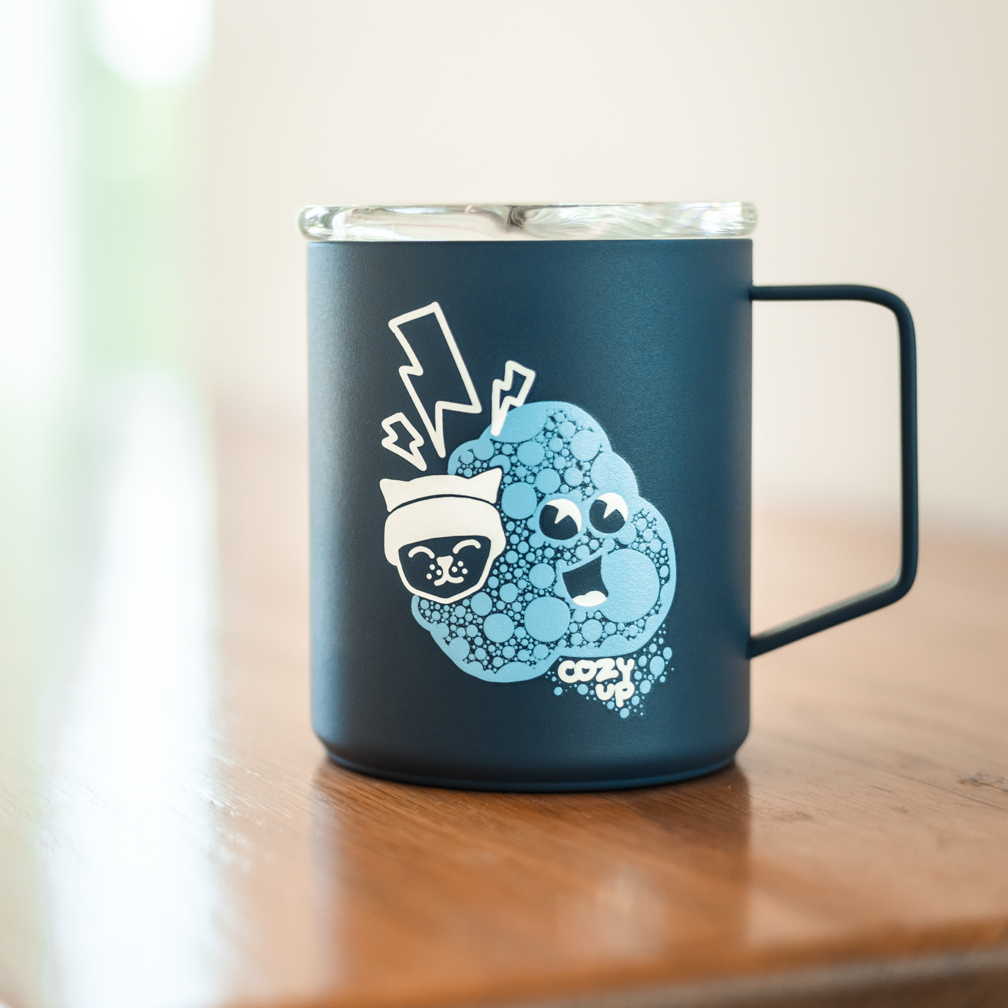The Cozy Camp Cup