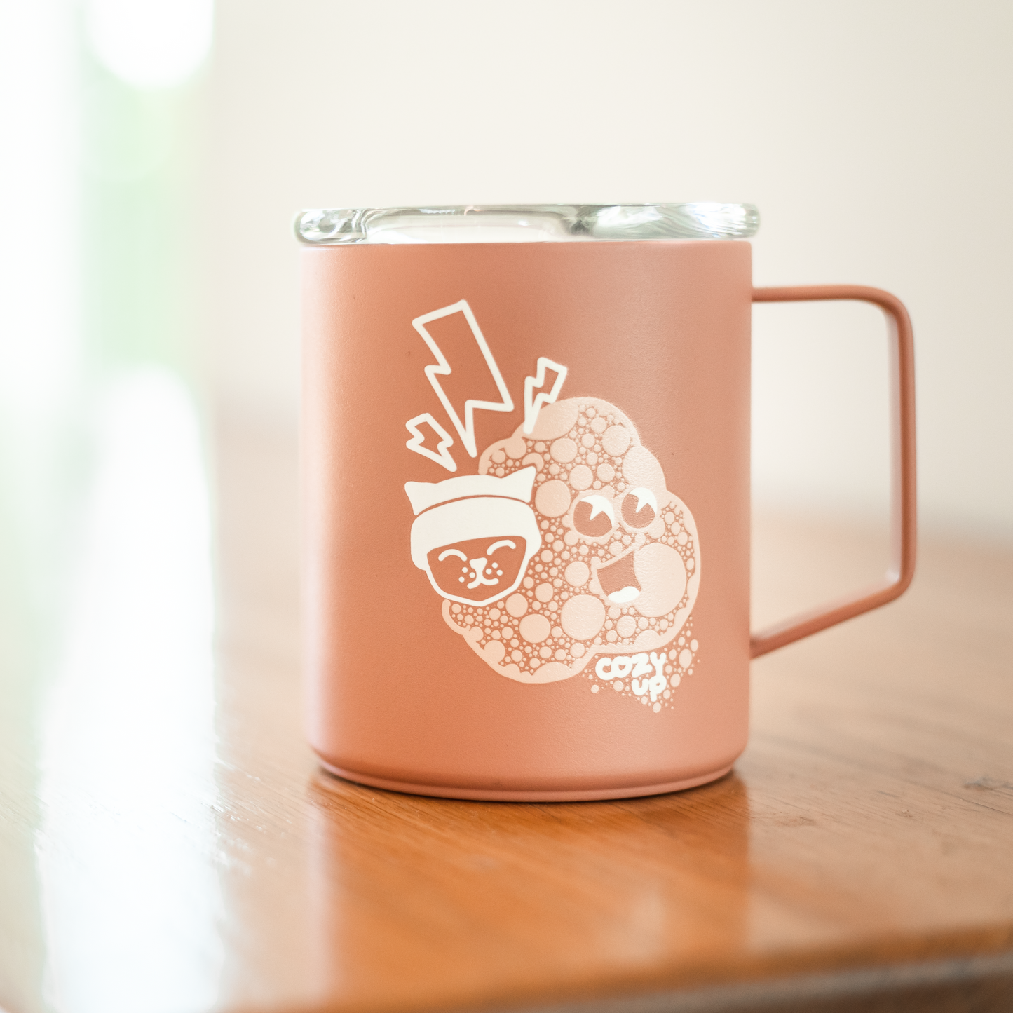The Cozy Camp Cup