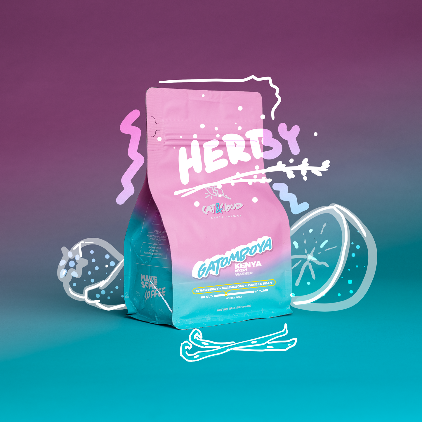 Kenya Gatomboya