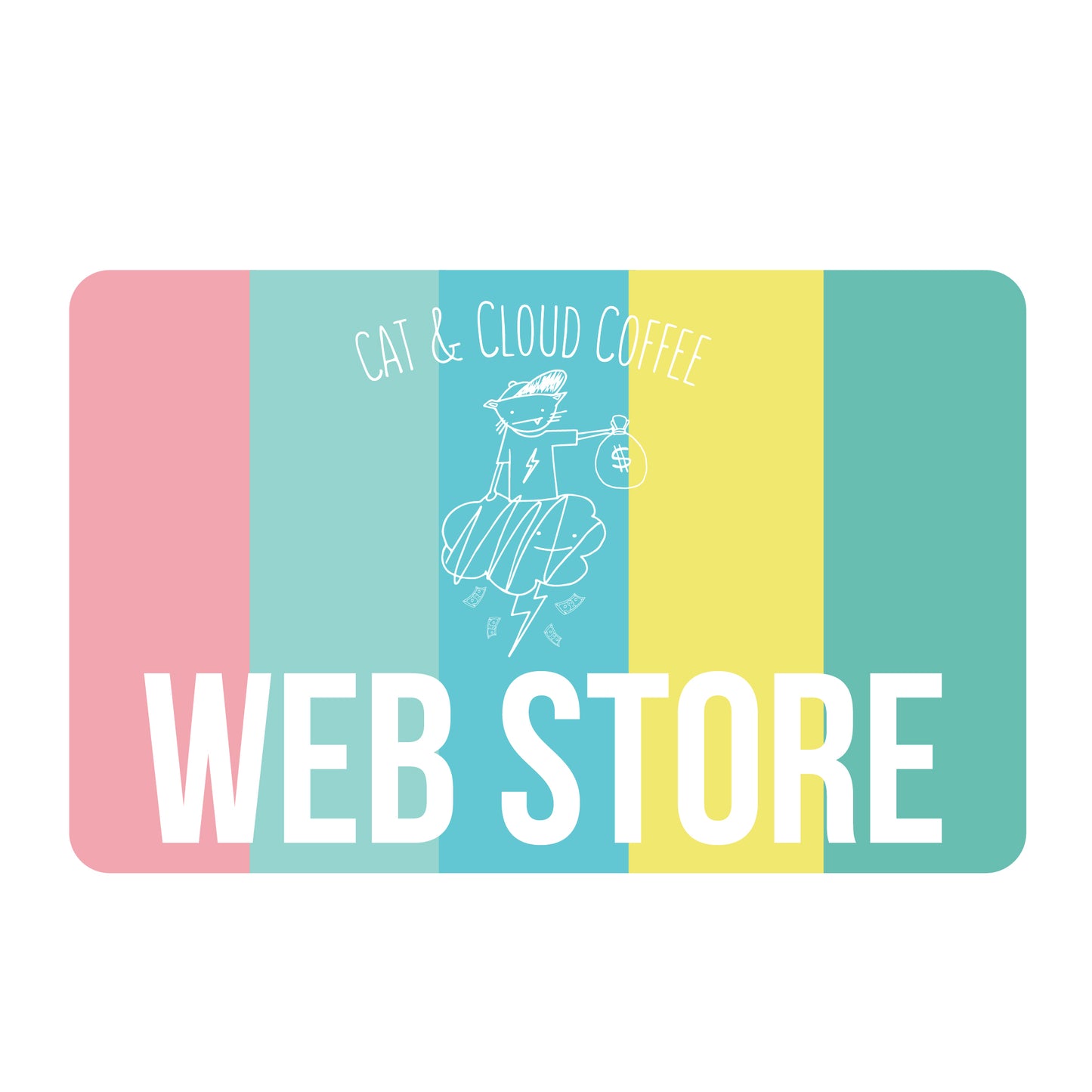 Gift Card (online only)