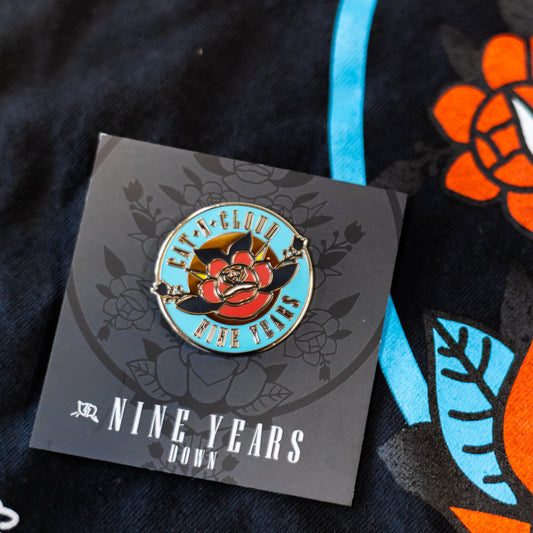Birthday Pin
