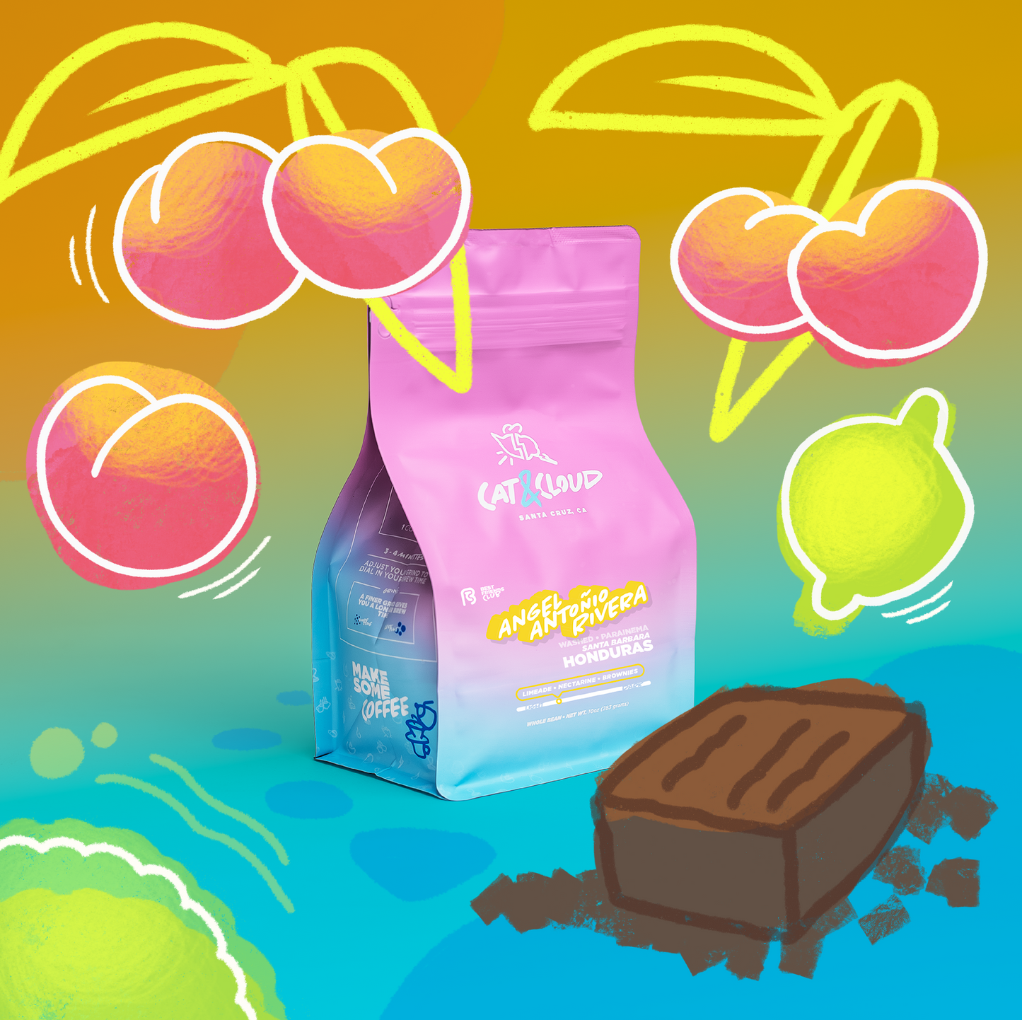 Honduras Angel Antonio Rivera