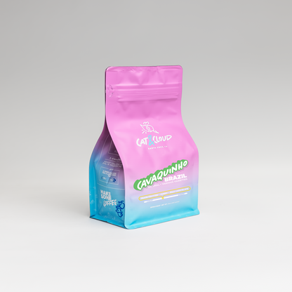 Brazil Cavaquinho Natural