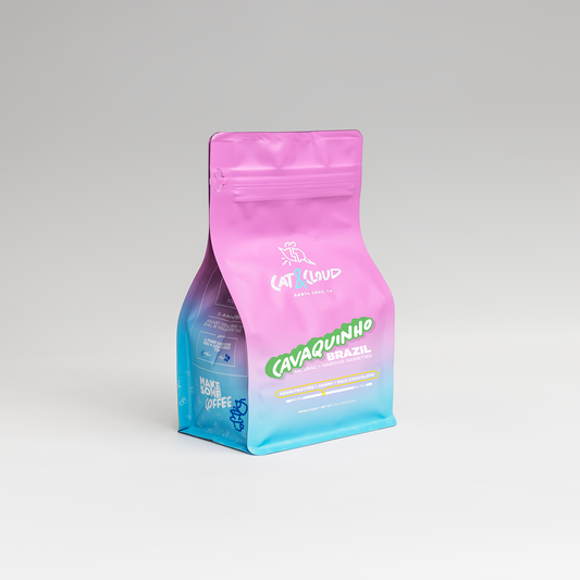 Brazil Cavaquinho Natural