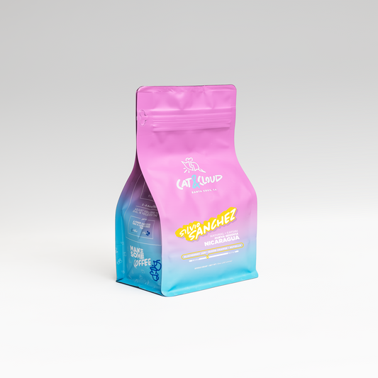 Nicaragua Silvio Sanchez Natural