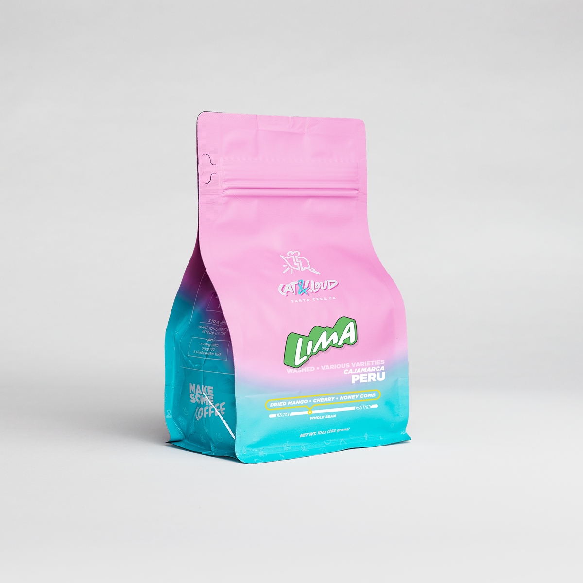 Peru Lima
