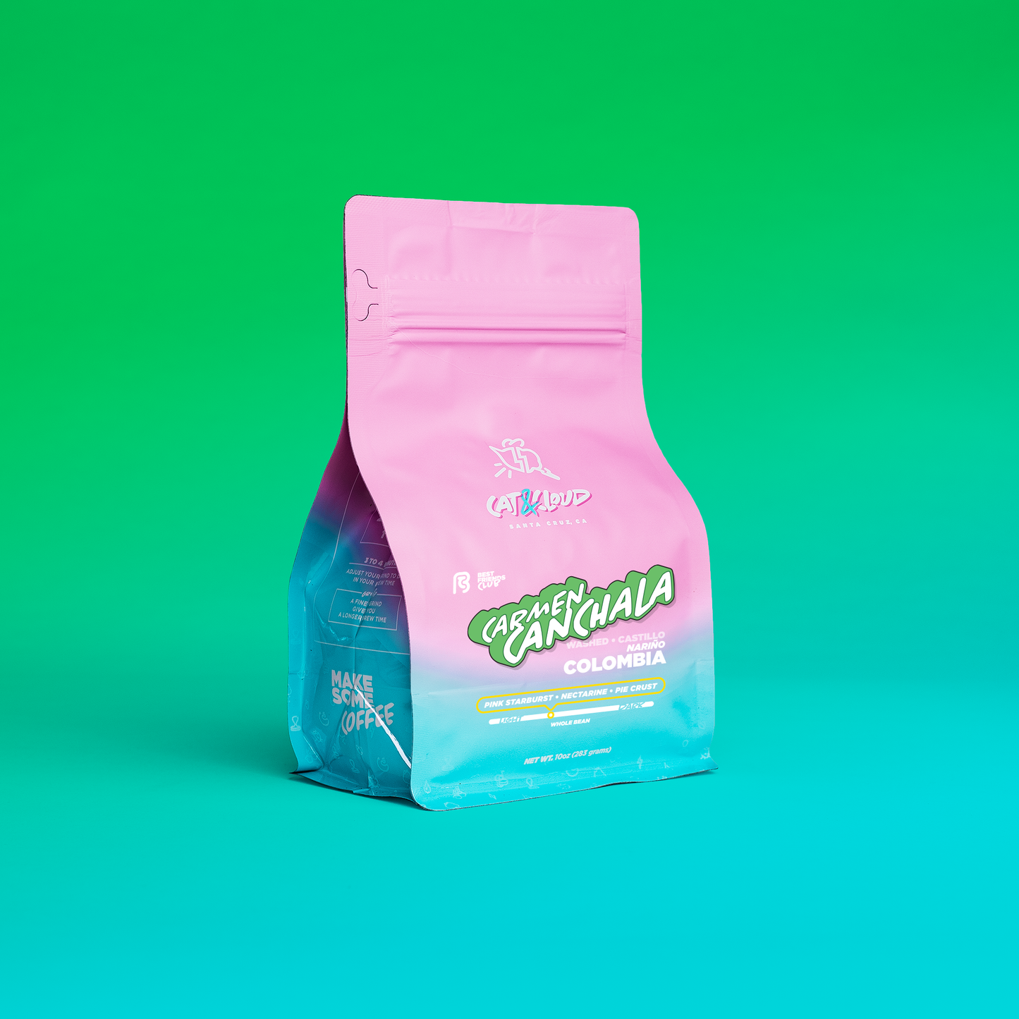 Colombia Carmen Conchala