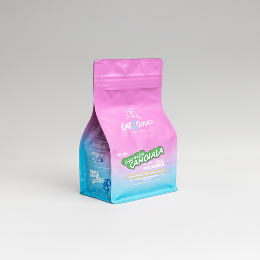 Colombia Carmen Canchala