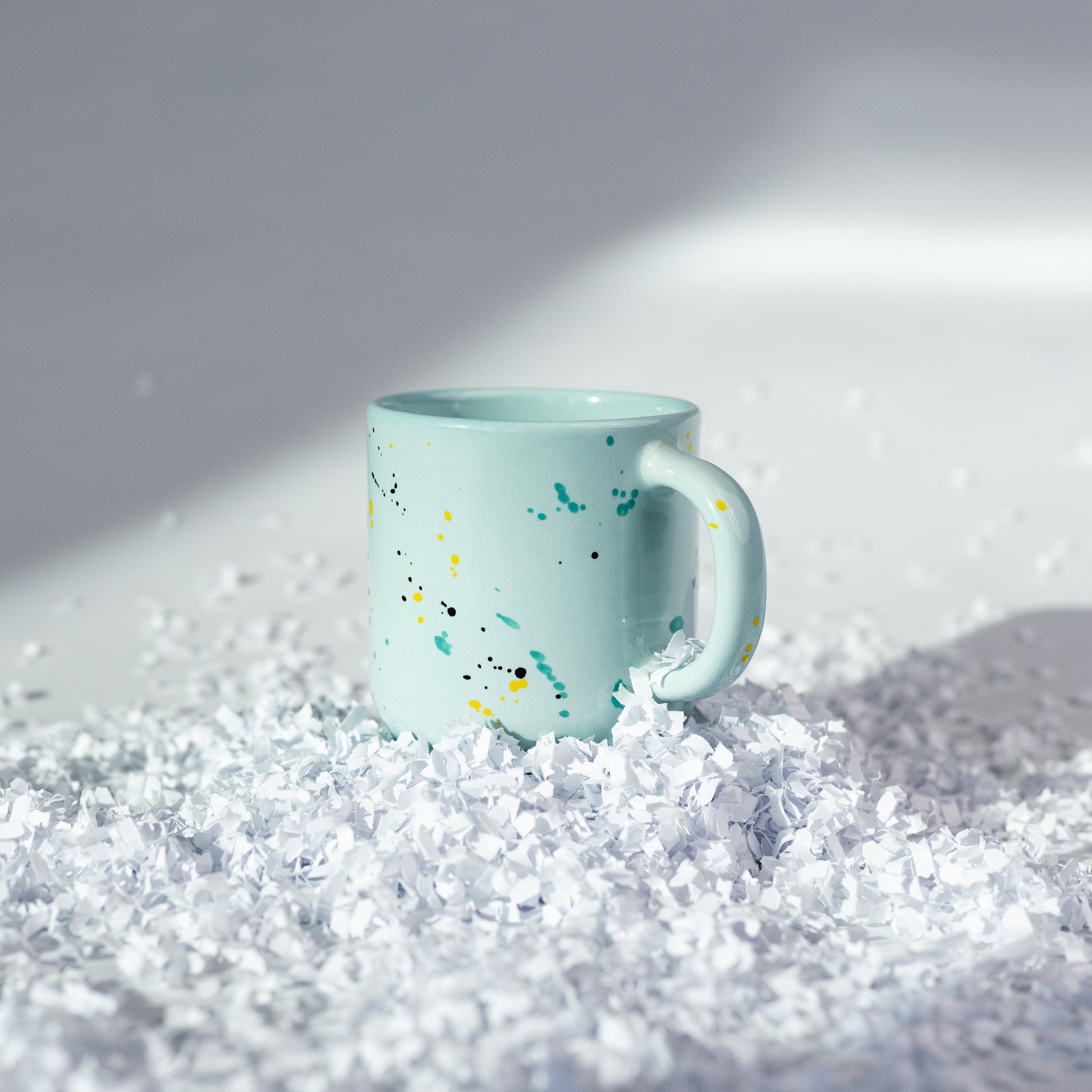 Constellation 12oz Ceramic Mug | PCNA