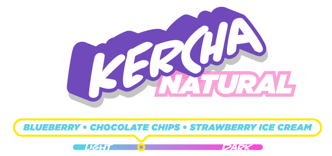 Cat & Cloud Coffee: Ethiopia Kercha Natural Cat & Cloud Coffee: Ethiopia Kercha Natural