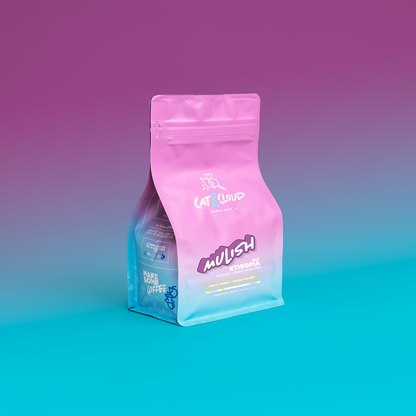 Ethiopia Mulish