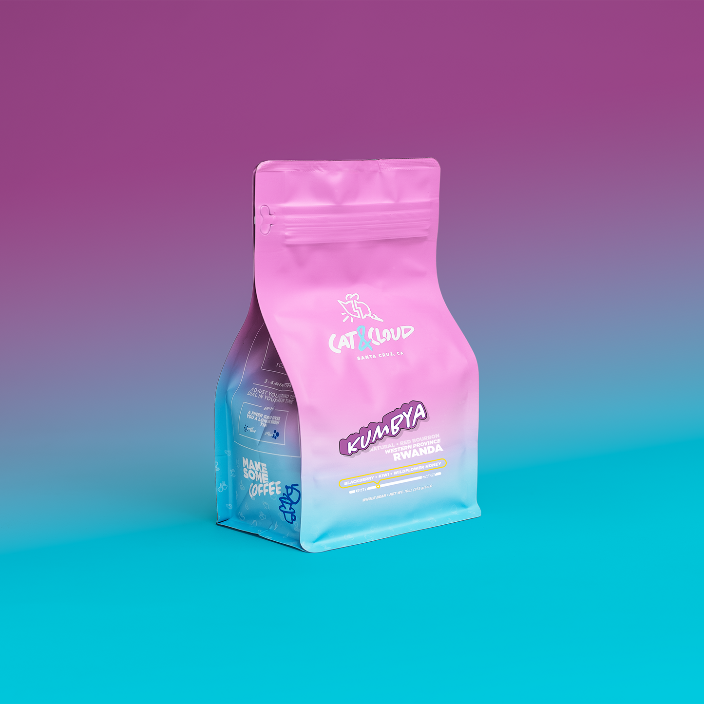 Rwanda Kumbya