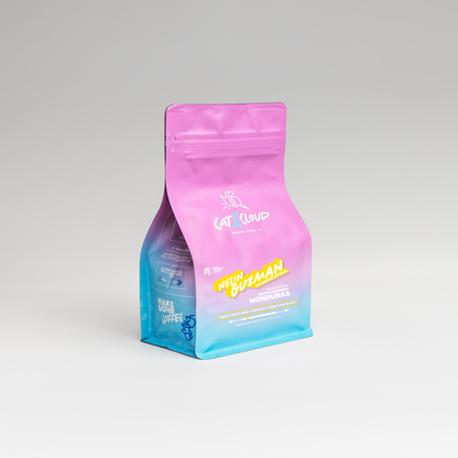 Honduras Nelin Guzman Anaerobic Natural