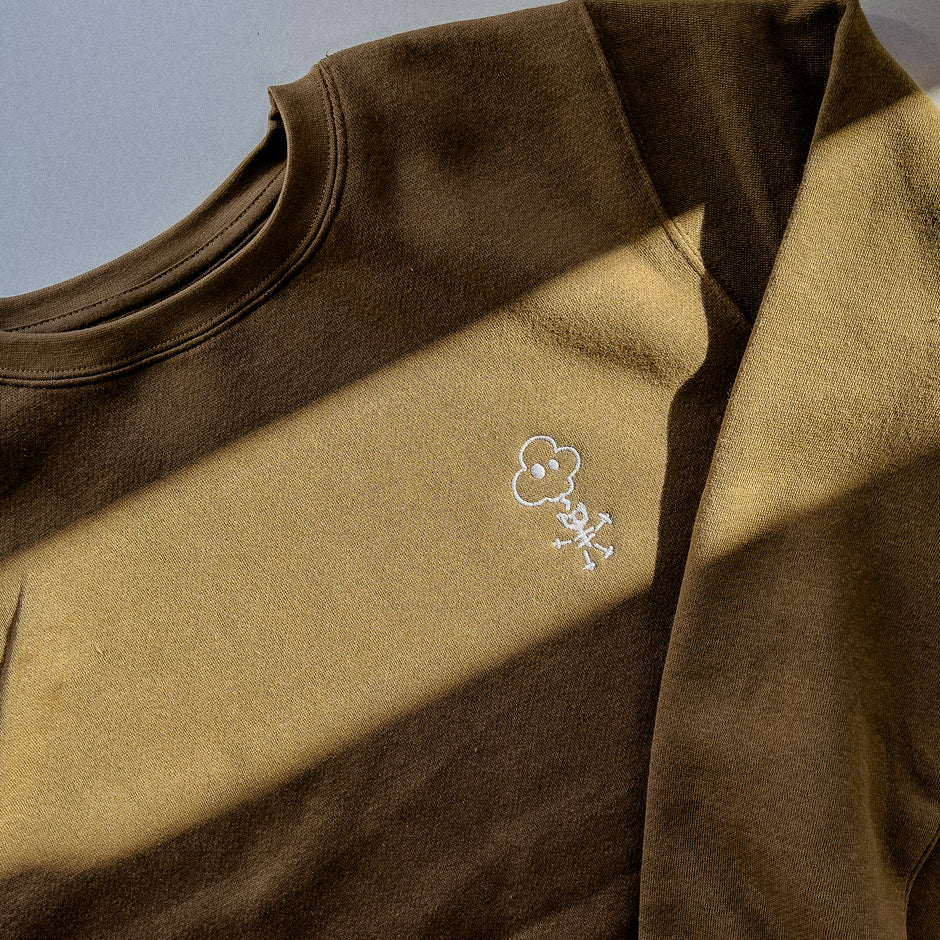 Cat and Cloud Coffee Cat & Cloud