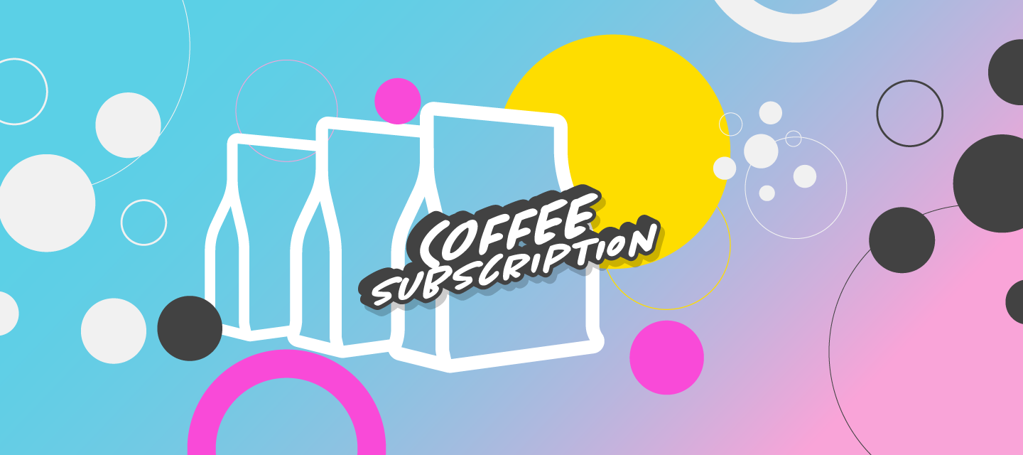 Cat and Cloud Coffee Cat & Cloud