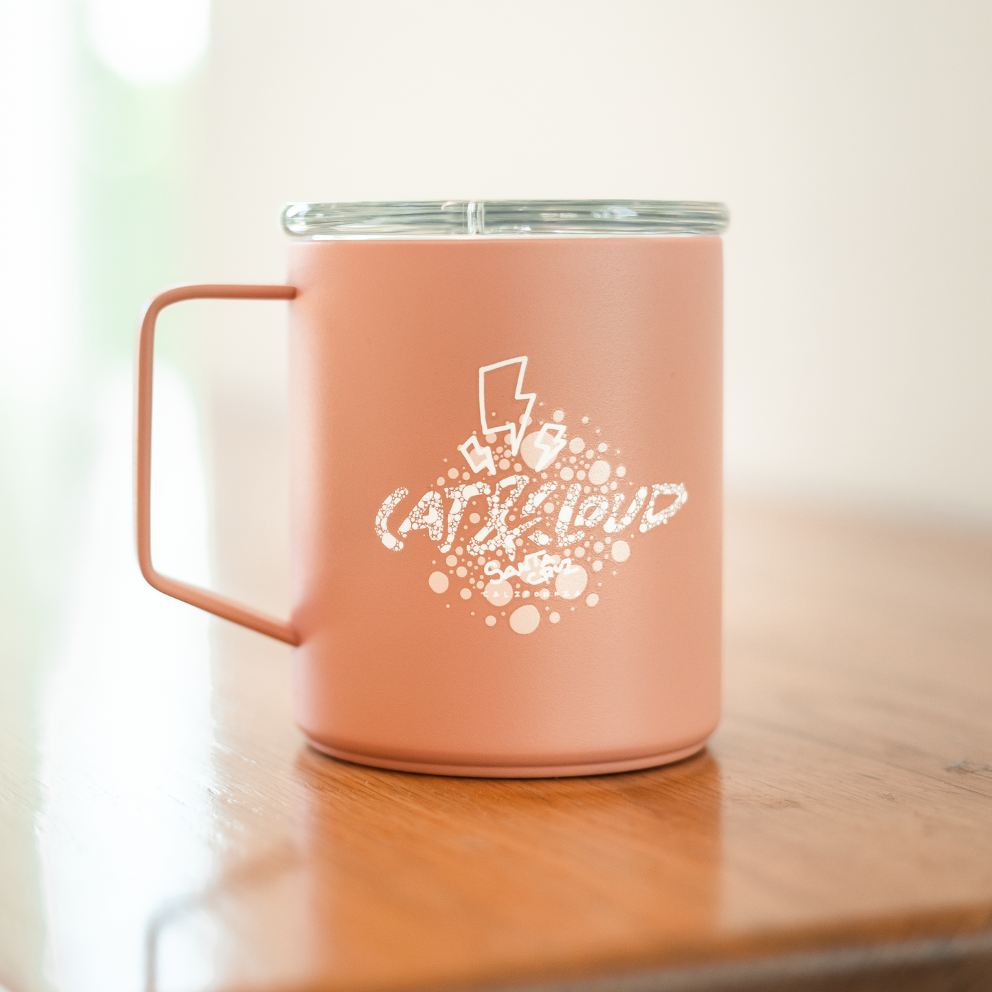 The Cozy Camp Cup